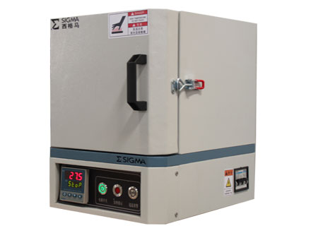  SGM1100度/1800度实验室高温电炉是如何控制炉温