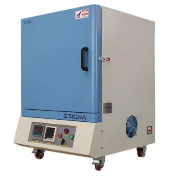 1600℃-1700℃高温箱式电阻炉马弗炉