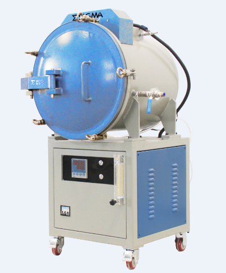 1000℃-1200℃真空气氛箱式炉