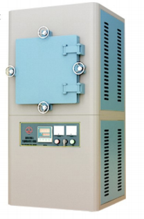 1600度高温升降式气氛炉
