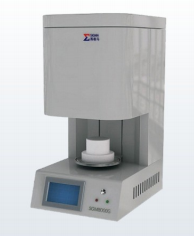 1700度高温升降炉