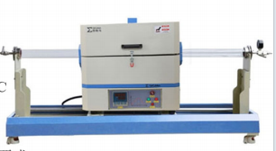 SGM1200℃小管径多工位管式炉\1200℃可倾斜多工位管式炉