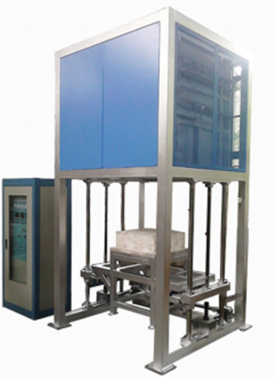 双料台丝杠升降炉\双料台丝杠升降电阻炉