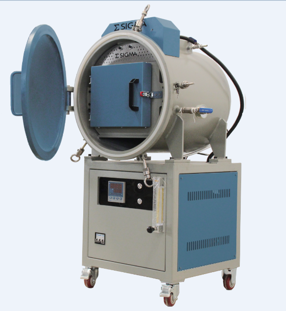 AMS 2750E高温测定法（六）