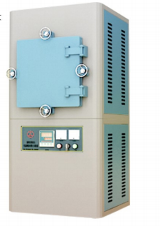 箱式气氛炉操作生说明