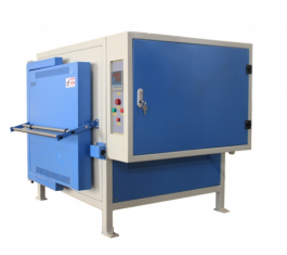  西格马SGM M30/12耐火砖炉膛电炉30L