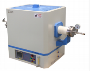 气氛管式炉使用氢气作为工作气体时的详细步骤与注意事项