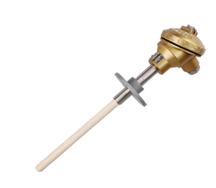  超高温热电偶：钨铼热电偶