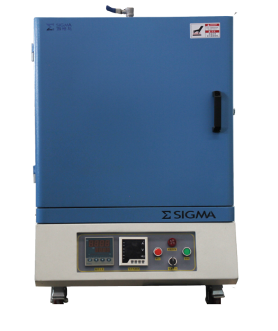 高温马弗炉的分类和用途