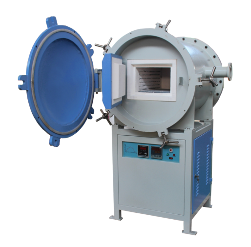 1400℃高温箱式真空气氛升降炉\升降高温炉
