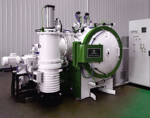 洛阳西格马工业马弗炉大盘点